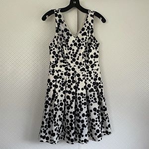 Petite Party Dress